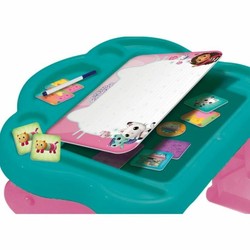 Juguetes construcción niños: Juego Educativo Lisciani Gabby Dollhouse 2