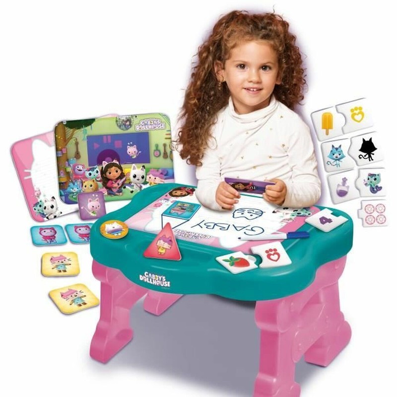 Juego educativo para niños: construcción creativa con Lisciani Giochi