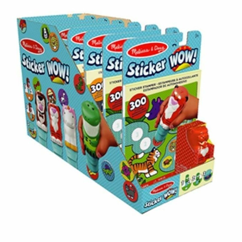kit manualidades creativas Melissa & Doug