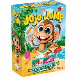 Juegos de mesa niños Lansay multicolor, perfecto para el aprendizaje.