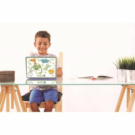 Juguete de aprendizaje de idiomas Lexibook para niños