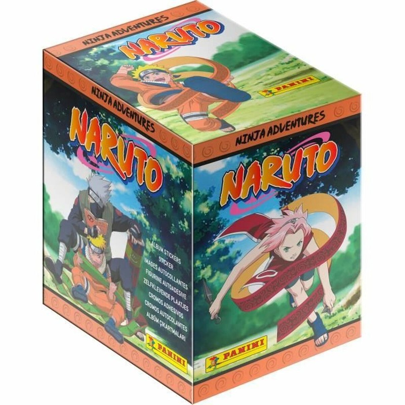 Manualidades niños: álbum de pegatinas Panini para desarrollar creatividad