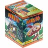 Manualidades niños: álbum de pegatinas Panini para desarrollar creatividad