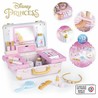 Juguetes Construcción Niños: Set de Maquillaje Infantil Smoby Princesas.