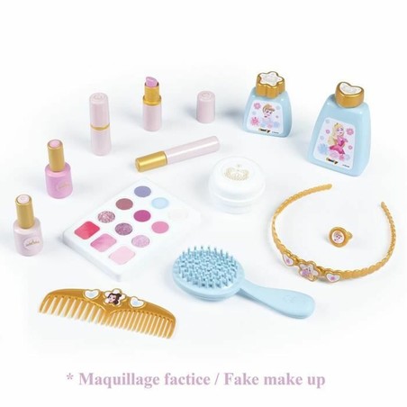 Maquillaje infantil seguro para niños de 3 años. [construcción niños 3 años]