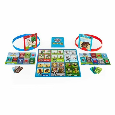 Juguete construcción motricidad fina: Juego de cartas para niños 3 años