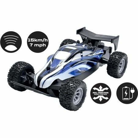 mando de control intuitivo para coche de niños