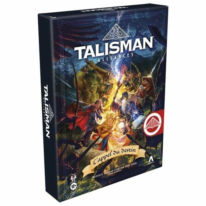Componentes de juego de mesa de estrategia Hasbro, piezas y tablero.