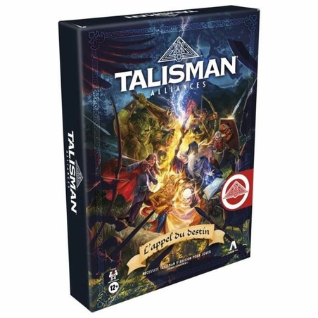 Componentes de juego de mesa de estrategia Hasbro, piezas y tablero.