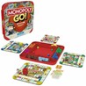 Juegos mesa niños Monopoly clásico, ideal para aprender a negociar