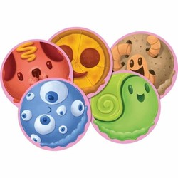 Juegos mesa niños Asmodee divertido 2