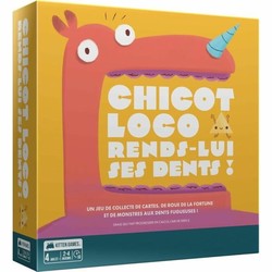 Juegos mesa niños Asmodee, divertido y educativo para la familia