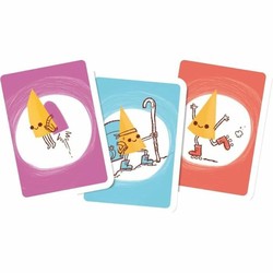 Juegos mesa niños Asmodee, divertido y educativo para la familia 2