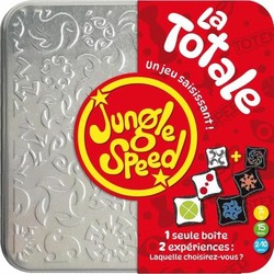 juegos mesa niños Asmodee - caja principal