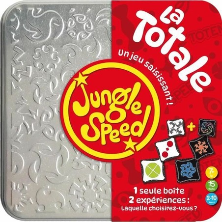 juegos mesa niños Asmodee - caja principal