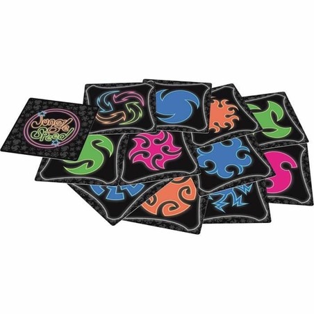 juego mesa educativo componentes y fichas