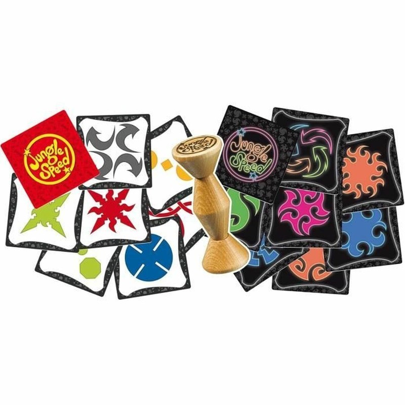 niños jugando a juego mesa estrategia Asmodee