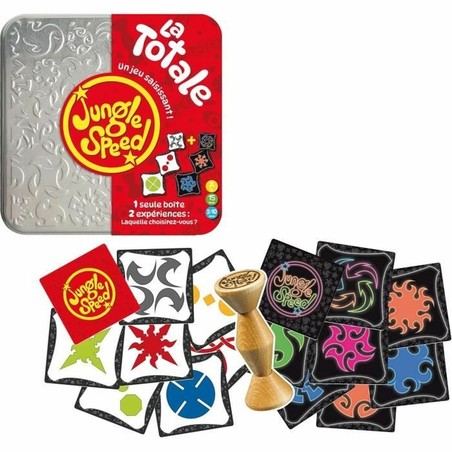 juego cartas niños con amigos y familia