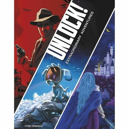 Juego cartas niños Asmodee, diversión garantizada