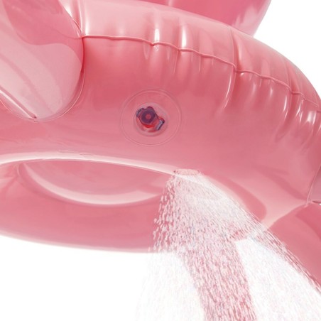 Juguete agua jardín Intex para diversión veraniega