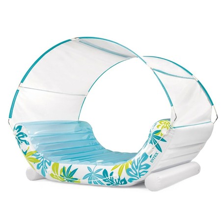 Set de 2 colchonetas hinchables Intex para el mejor verano