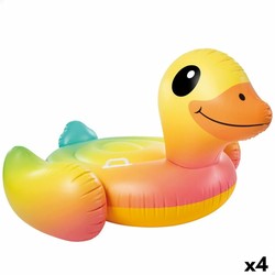 Colchonetas Hinchables Intex para el verano