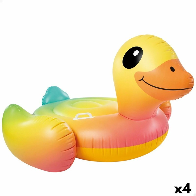 Colchonetas Hinchables Intex para el verano
