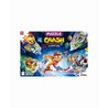 Juguetes construcción niños - Puzzle Crash Bandicoot 4 Cenega Publishing