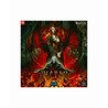 Juguetes construcción niños: Puzzle Lilith Diablo IV, caja del juego
