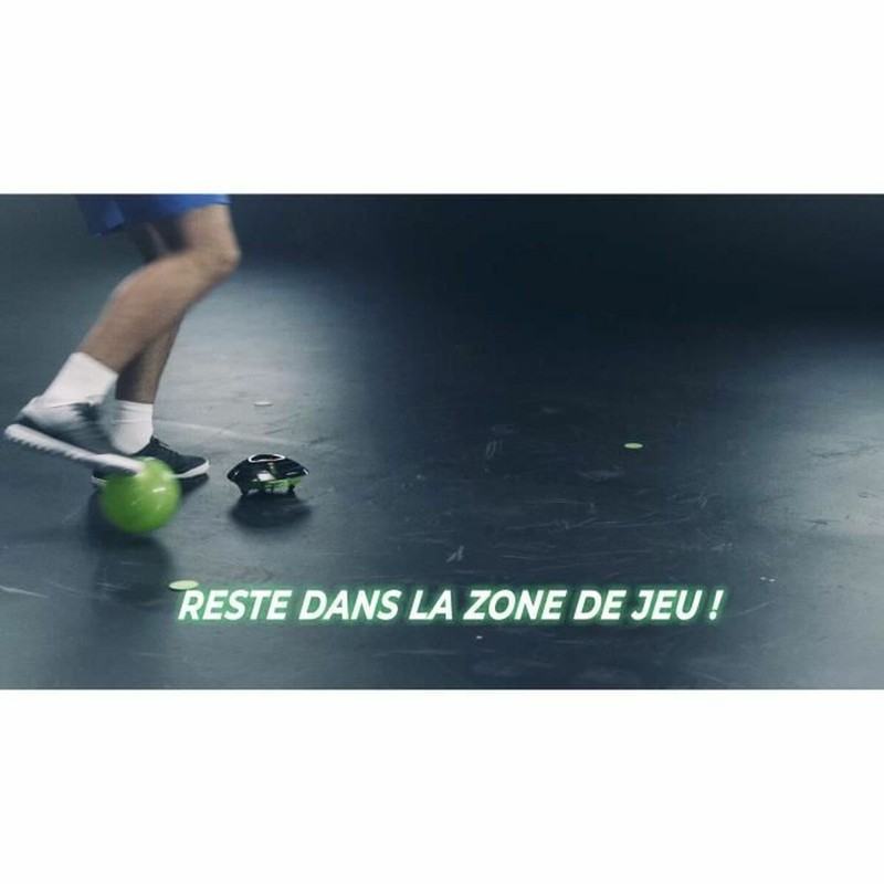 Juguete fútbol educativo Giochi Preziosi para entrenamiento en casa.