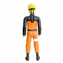 Figura articulada Naruto Uzumaki Bandai - pose de combate 2