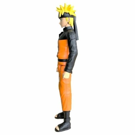 Figura Bandai Anime Heroes - Naruto Uzumaki 30 cm
