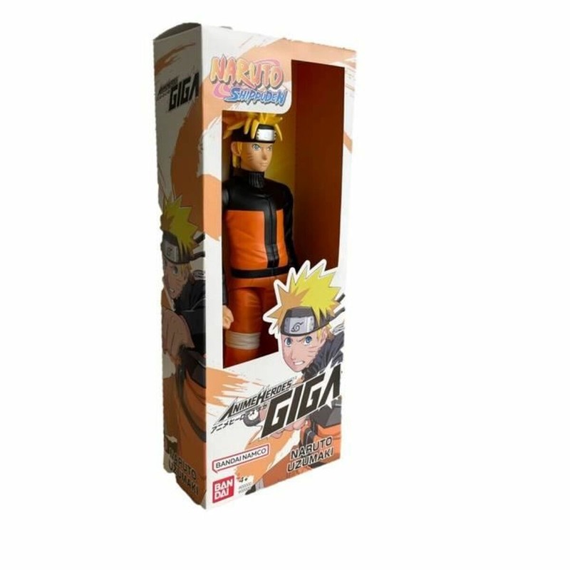 Juguete Naruto Shippuden - figura de acción para niños