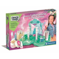 Juguetes construcción niños Clementoni juego educativo