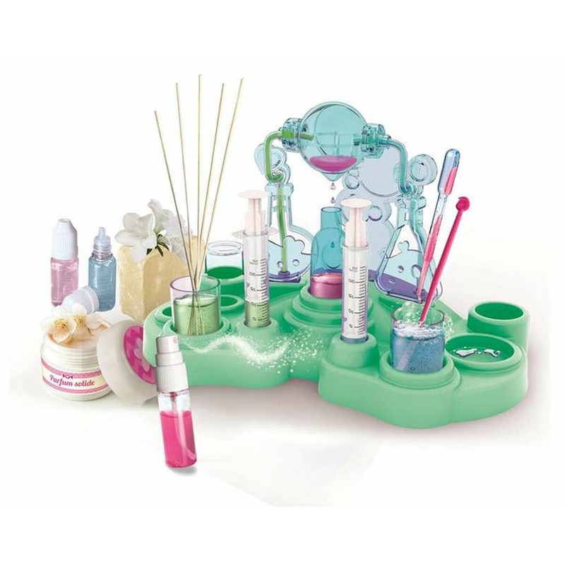 Bloques construcción infantiles set educativo Clementoni