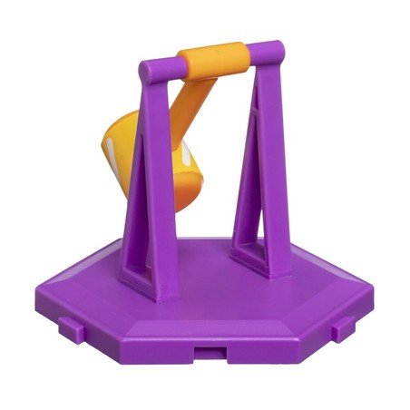 Set construcción educativo STUMBLING BLOCKS con diversas piezas