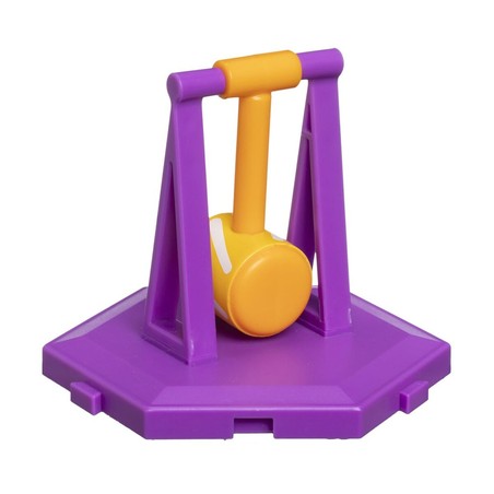 Bloques apilables bebé STUMBLING BLOCKS, ideal para motricidad fina