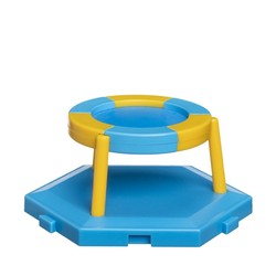 Juguetes construcción niños STUMBLING BLOCKS PMI Kids World 2