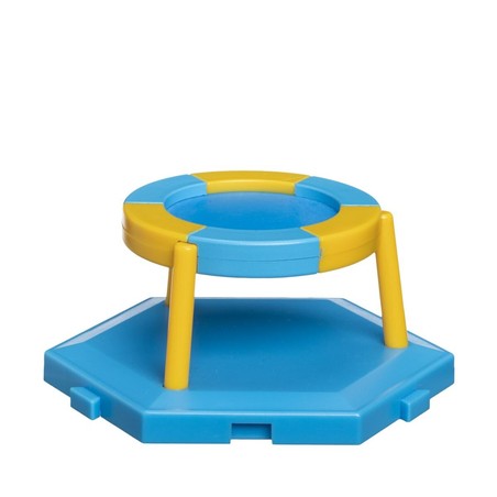 Set construcción educativo para desarrollar la motricidad fina