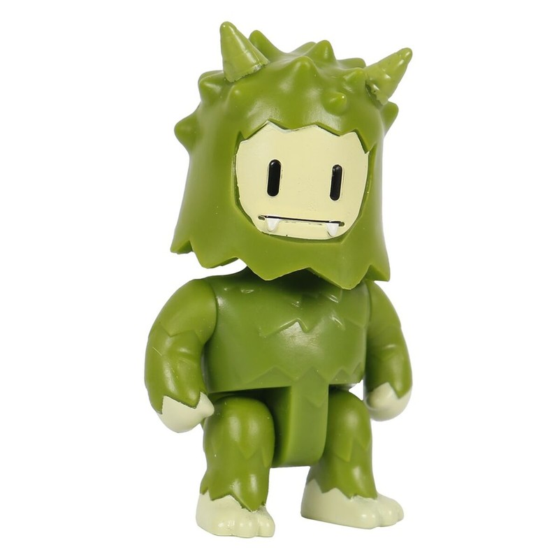 Mini figuras de acción para juguete construcción motricidad fina