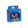 Set de bloques de construcción PMI Kids World, ideal para niños