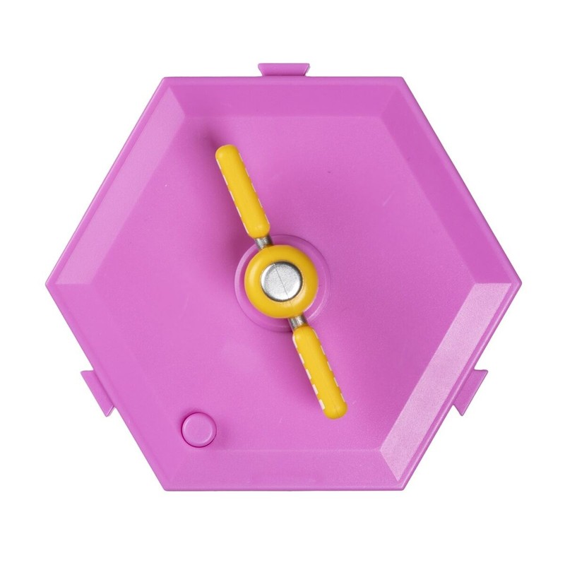 Set construcción educativo para el desarrollo infantil
