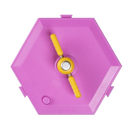 Set construcción educativo para el desarrollo infantil