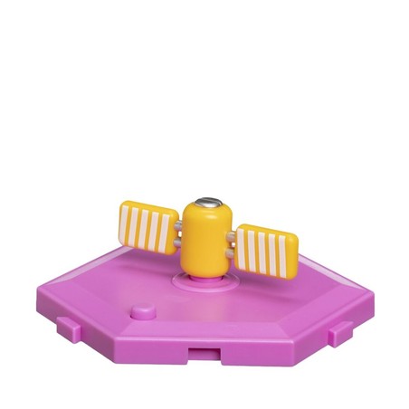 Bloques construcción infantiles para motricidad fina
