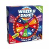 Juguetes construcción niños - Juego Educativo Famosa Wheel u dare?