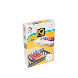 Juego educativo IQ Puzzler Pro Lúdilo para niños