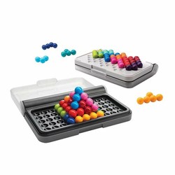Juego educativo IQ Puzzler Pro Lúdilo para niños 2