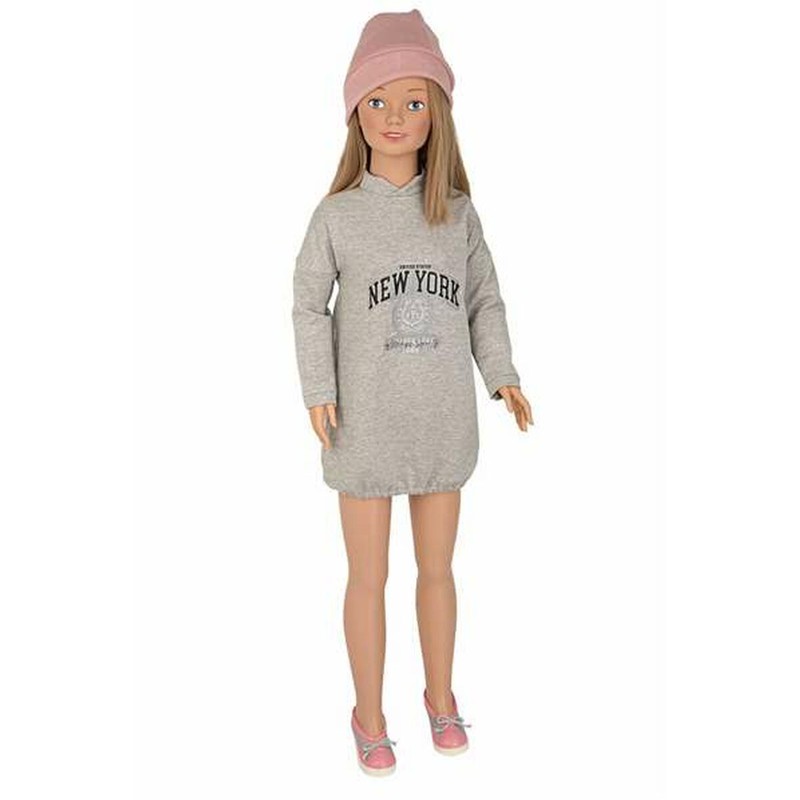 Muñeca Arias Carole 105 cm - Juguete realista para niñas