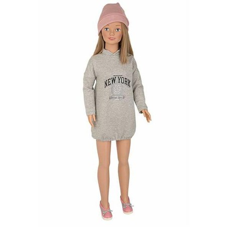 Muñeca Arias Carole 105 cm - Juguete realista para niñas