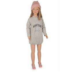 Muñeca Arias Carole 105 cm - Juguete realista para niñas 2